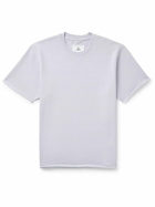 Reigning Champ - Cotton-Jersey T-Shirt - Gray