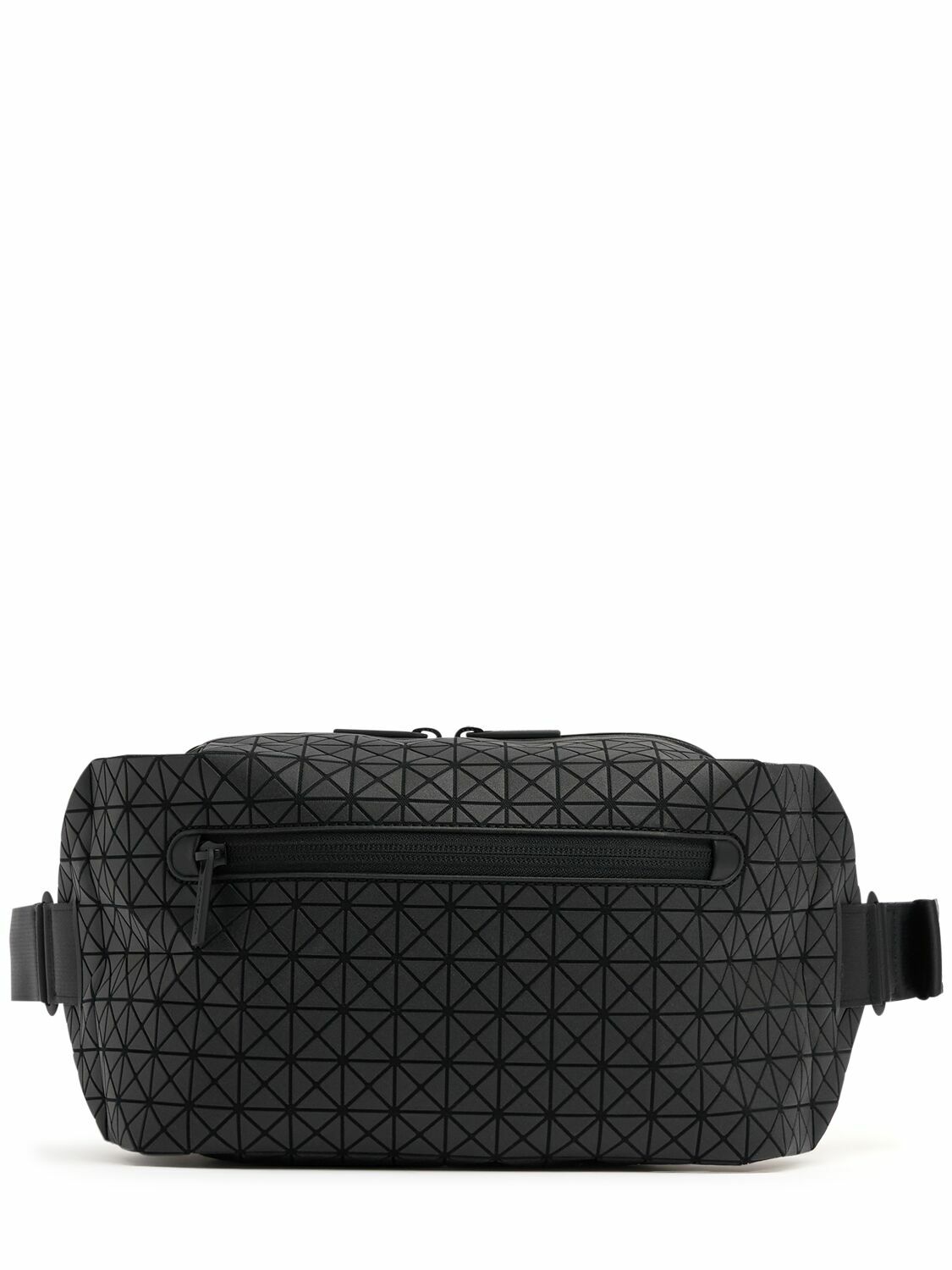 BAO BAO ISSEY MIYAKE Baton Cotton Belt Bag