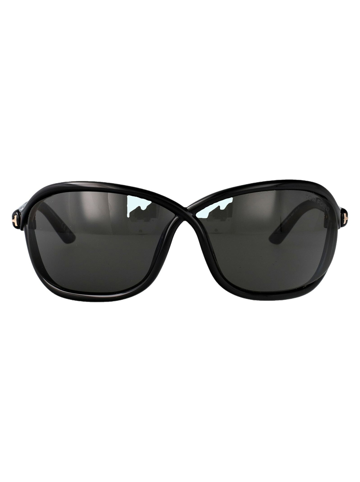 Tom Ford Eyewear Fernanda Sunglasses