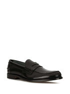 TOD'S - Leather Loafers