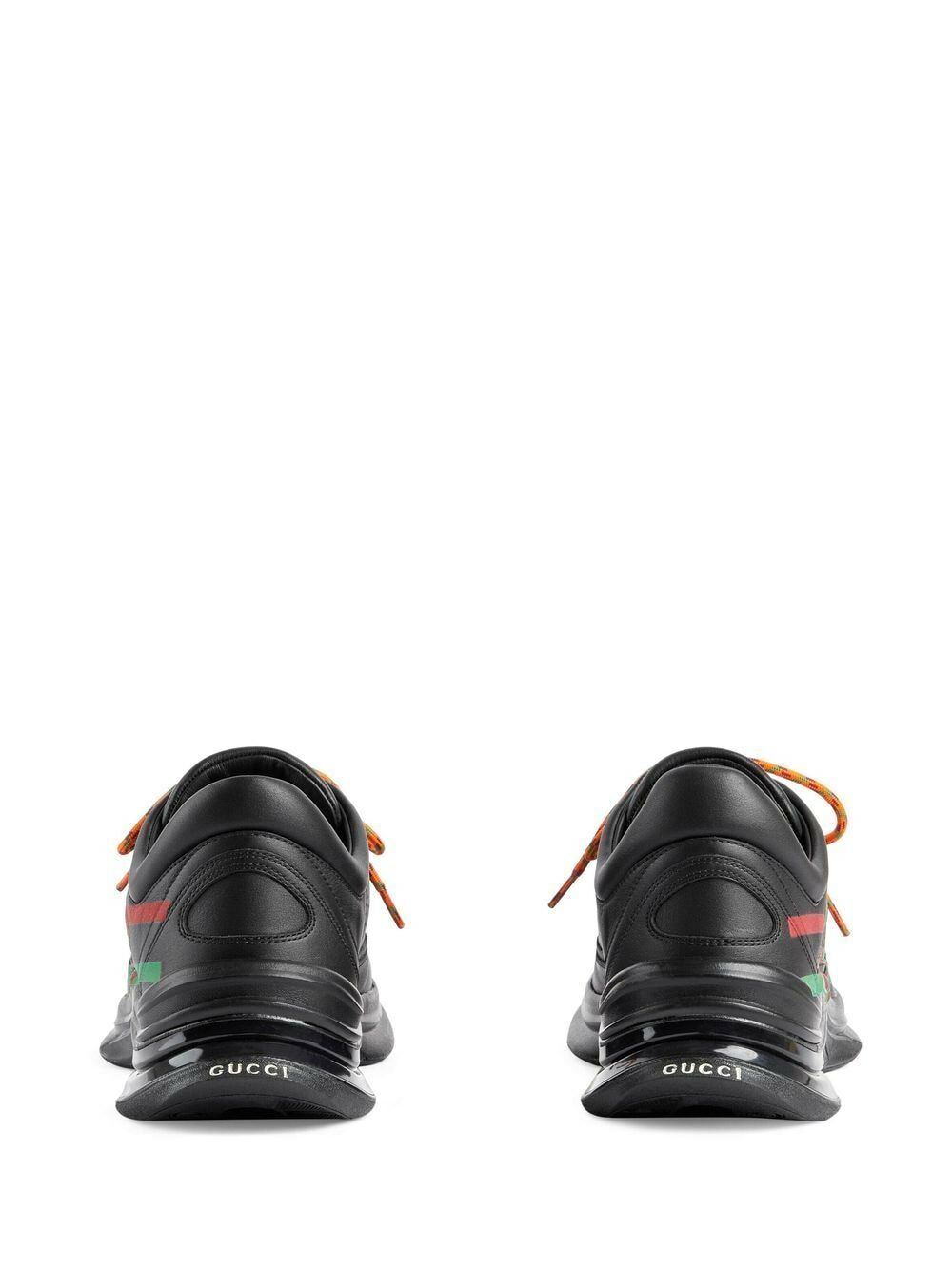 GUCCI - Sneakers With Logo Gucci