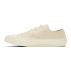 PS by Paul Smith White Dino Kinsey Sneakers