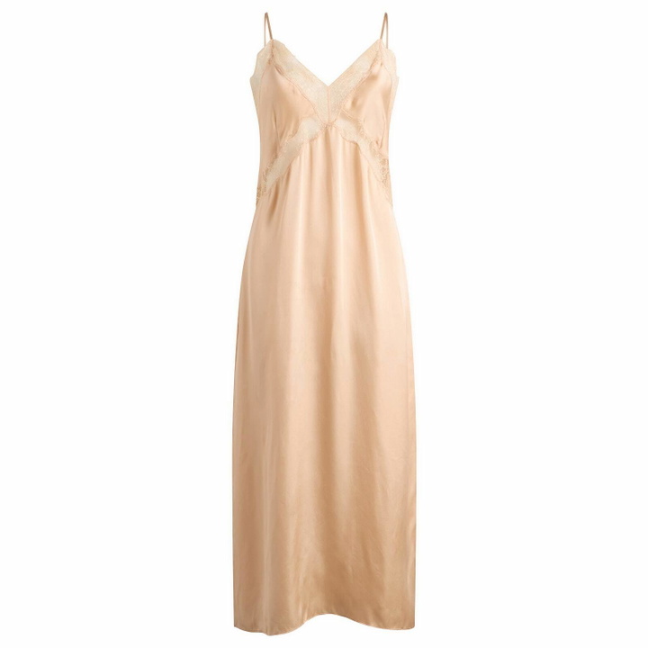 Photo: Anine Bing Women's Carissa Dress in Blush