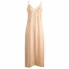 Anine Bing Women's Carissa Dress in Blush