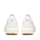 Asics Men's Gel-Nimbus 25 Sneakers in White/Glacier Grey