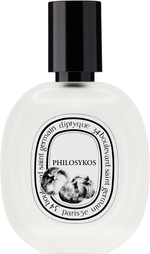 Photo: diptyque Philosykos Hair Mist, 30 mL