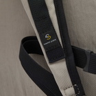 Master-Piece Circus Backpack in Grey 