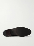 John Lobb - Lawry Leather Chelsea Boots - Brown