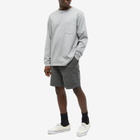 Kestin Men's Inverness Short in Slate Corduroy
