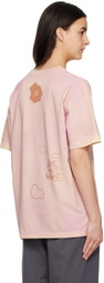 Objects IV Life Pink Patina T-Shirt