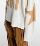 Goldbergh Wool-blend turtleneck sweater