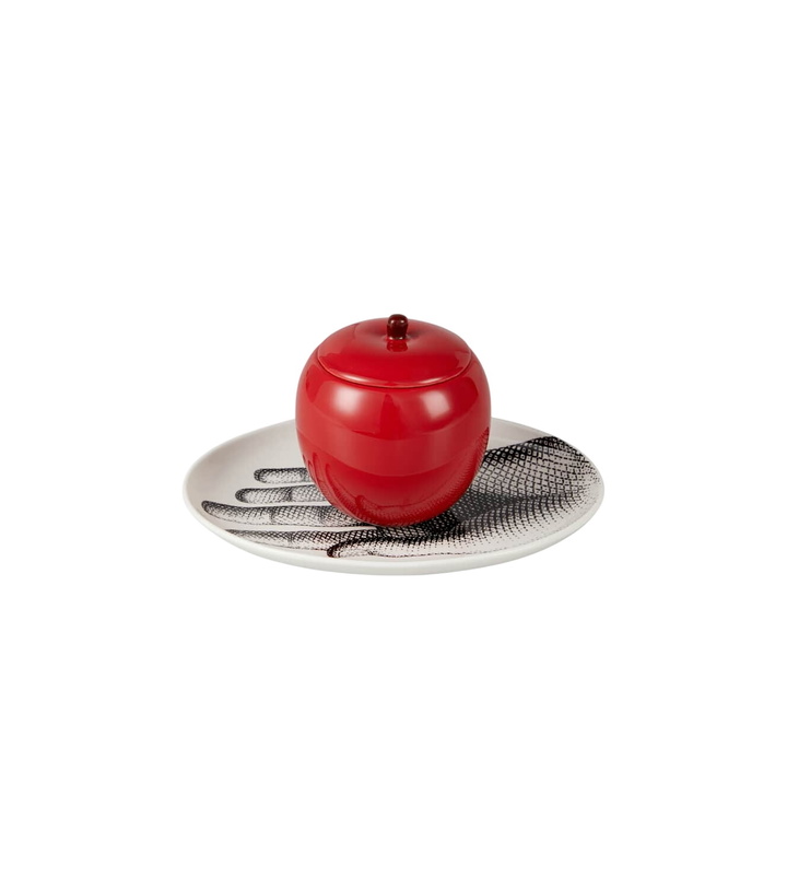 Photo: Fornasetti Al Buio scented candle