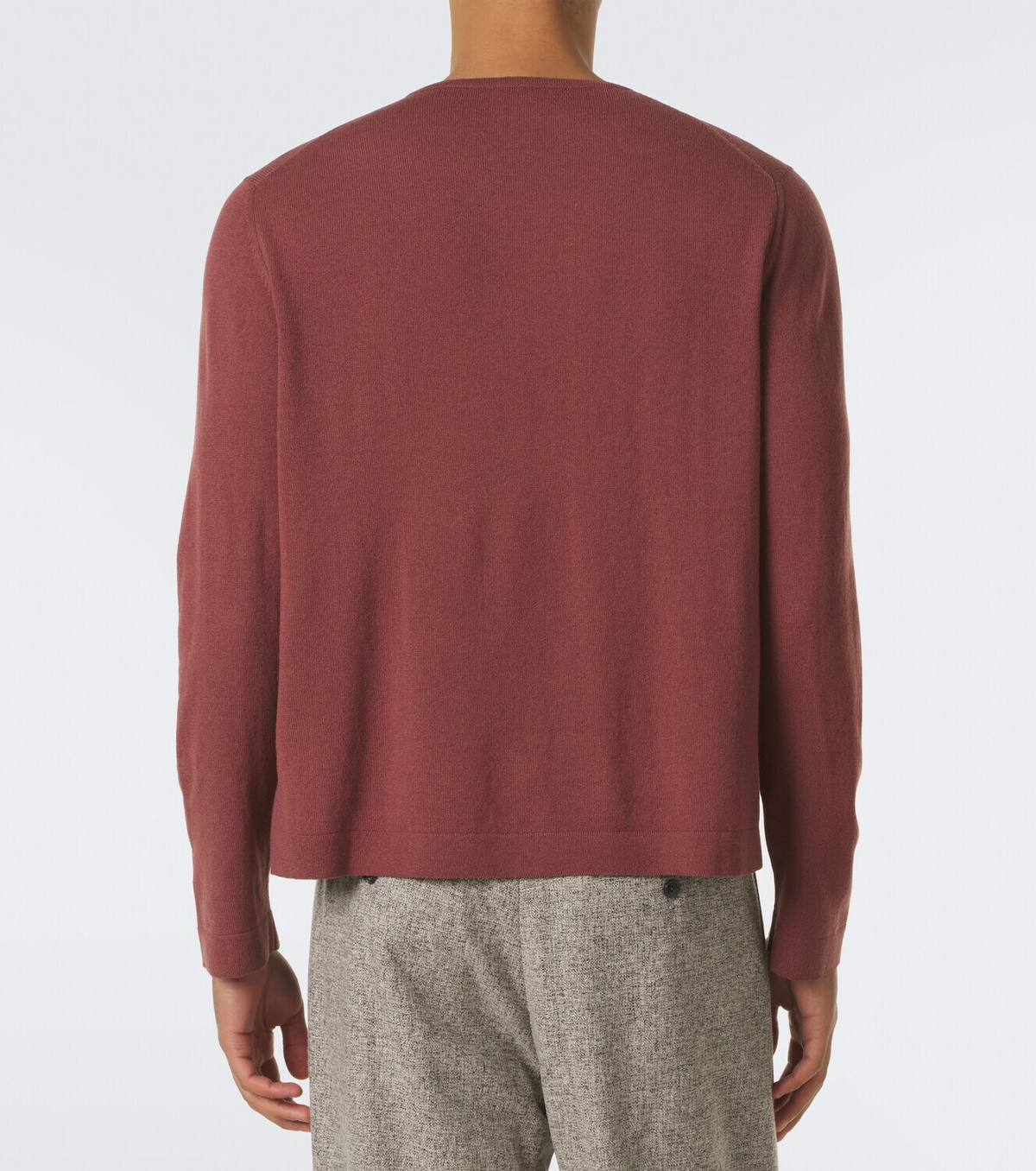 Stòffa Cashmere T-shirt