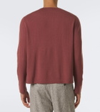 Stòffa Cashmere T-shirt