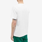 Casablanca Men's Fond Martin T-Shirt in White