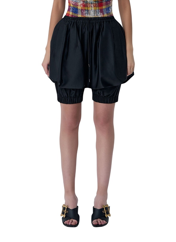 Photo: Vivienne Westwood Bloomer Shorts