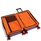Floyd Check-In Luggage - 61L in Magic Purple 