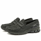 New Balance 1906 Loafer U1906LAI in Black