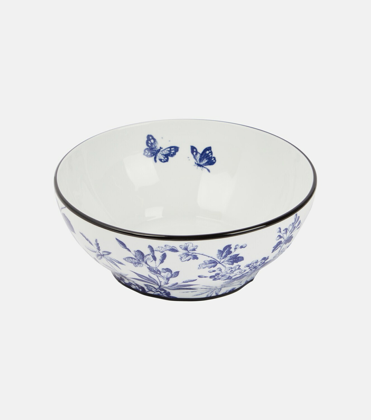Gucci Herbarium porcelain salad bowl