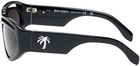 Palm Angels Black Heights Sunglasses