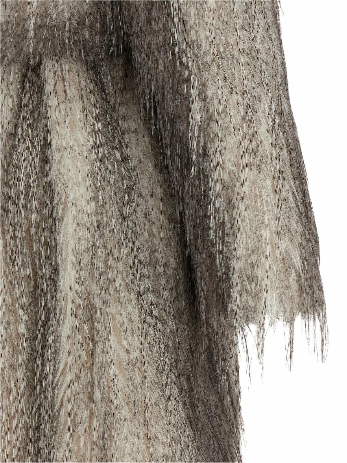 Giuseppe di Morabito Fur Coat