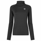 66° North Women's Adalvik Hoodie in Black