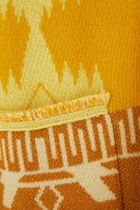 Alanui Embroidered Cashmere Cardigan