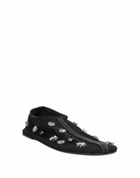 Christopher Esber Womens Ballet flats in Black