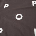 Pop Trading Company Logo Popover Hoody