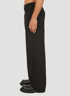 Workwear Pants in Black