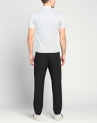 Ea7 Mens T-shirt in White