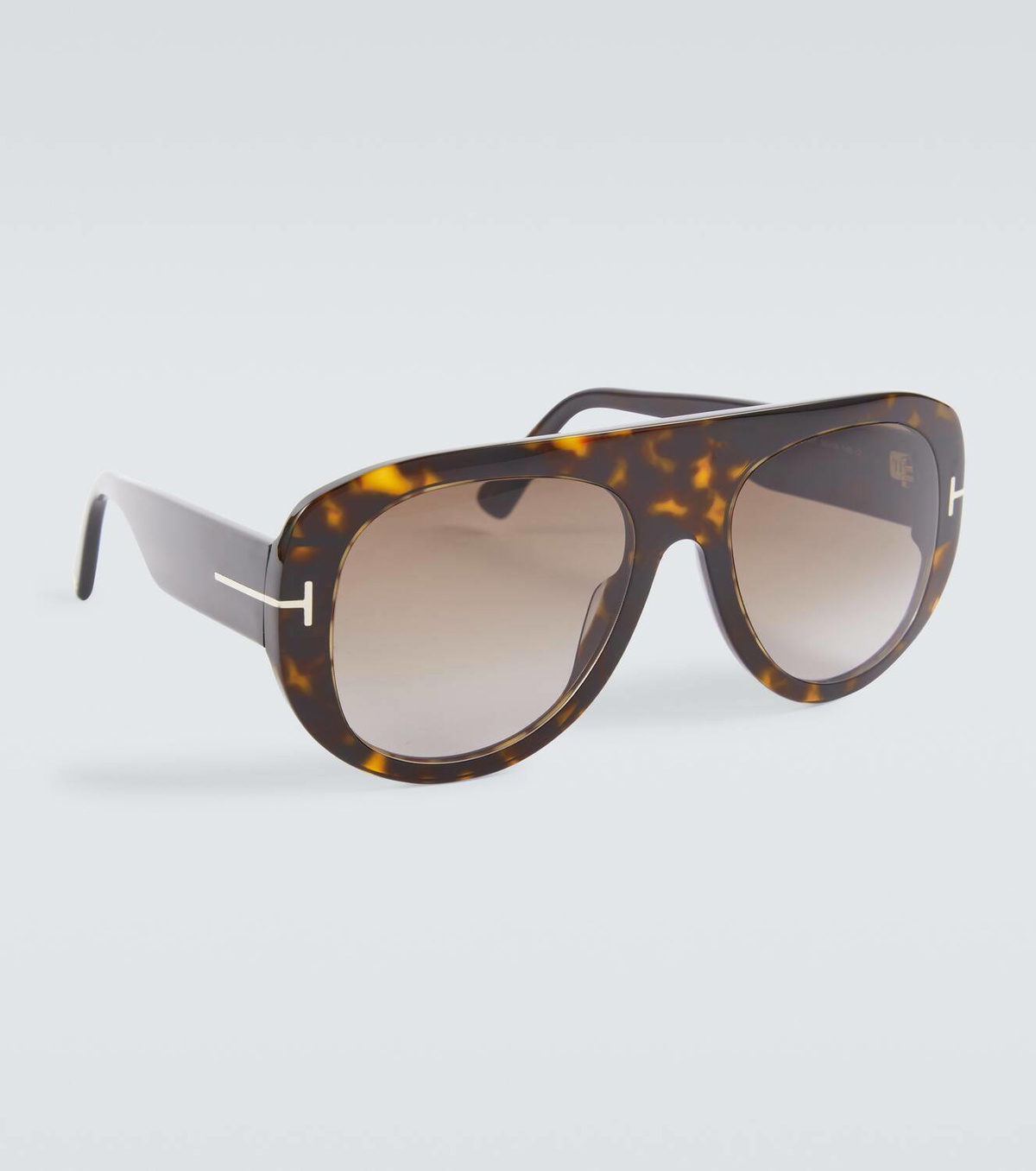 Tom Ford Cecil flattop sunglasses TOM FORD