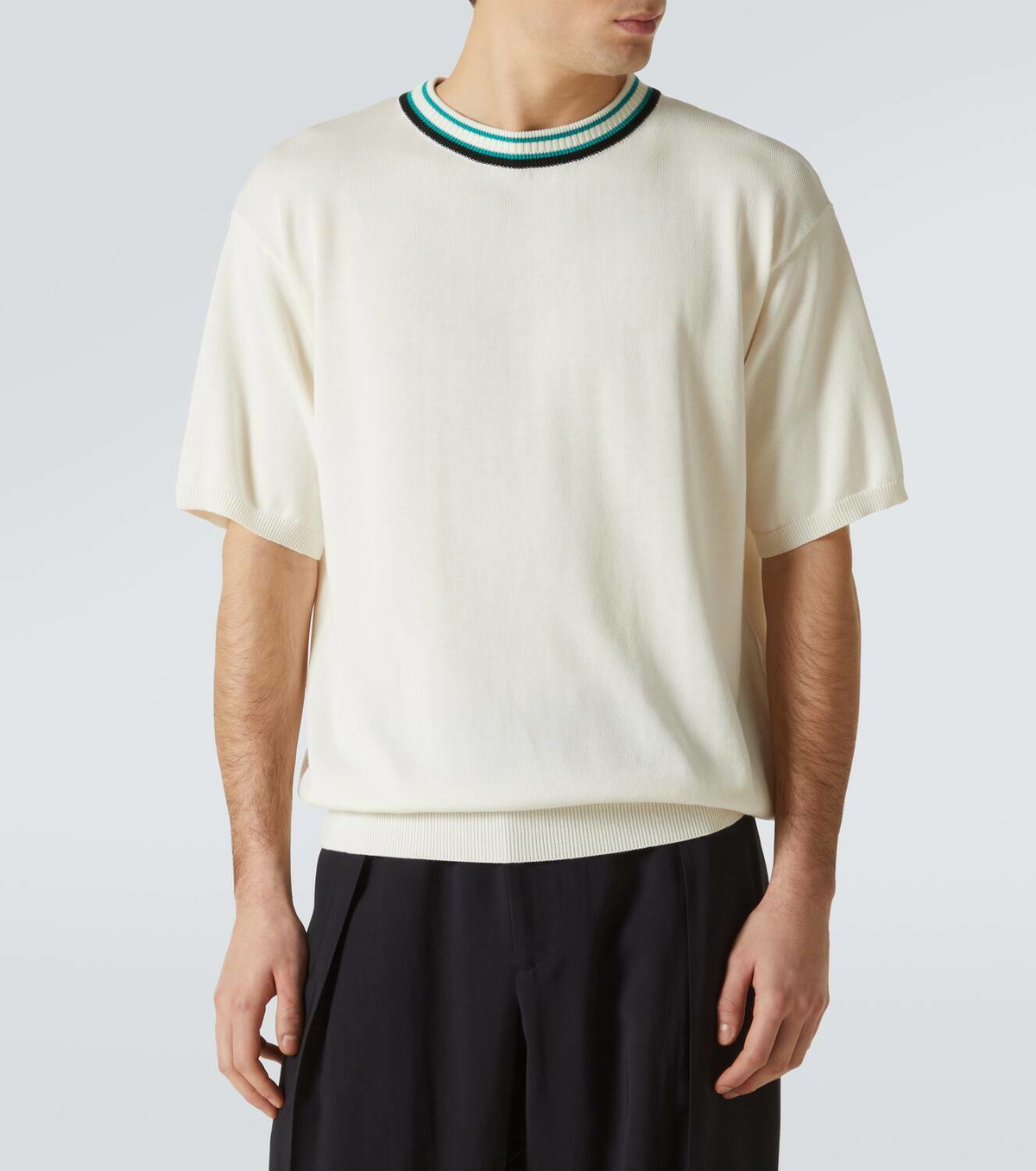 Plan C Cotton sweater
