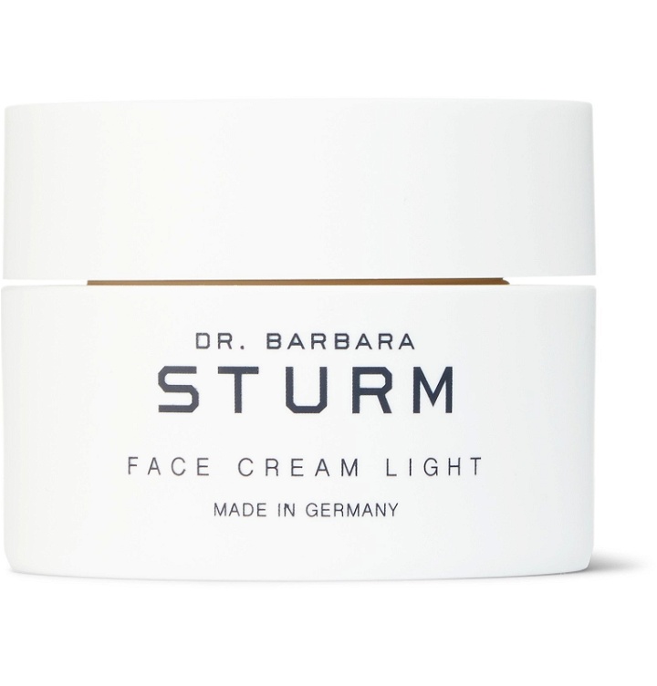 Photo: Dr. Barbara Sturm - Face Cream Light, 50ml - Colorless