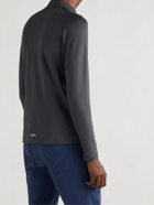 adidas Golf - Slim-Fit COLD.RDY Recycled Primegreen Golf Base Layer - Gray