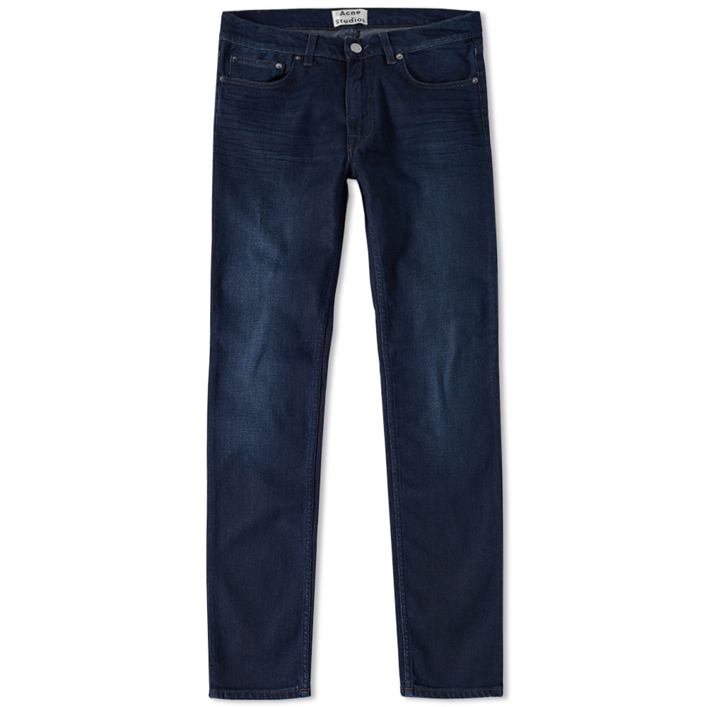 ACNE STUDIOS ACE OREO デニム Acne Studios Ace Oreo Jean Acne Studios