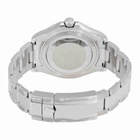 Rolex Yacht-Master Rhodium Dial Steel and Platinum Oyster 37 mm Watch 268622RSO