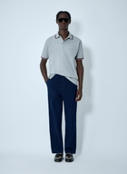 Gucci Five-Pocket Jeans