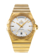 Omega Constellation 123.50.38.22.02.002