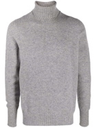 DRUMOHR - Turtleneck Sweater