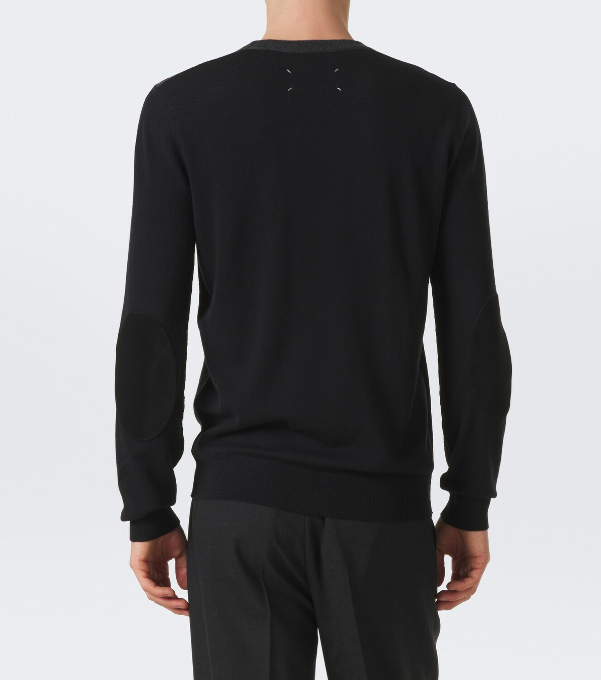 Maison Margiela Wool sweater