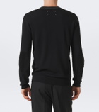 Maison Margiela Wool sweater