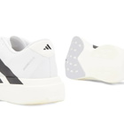 Adidas Running adidas Adizero Evo SL Sneaker in Ftwr White/Core Black/Ftwr White