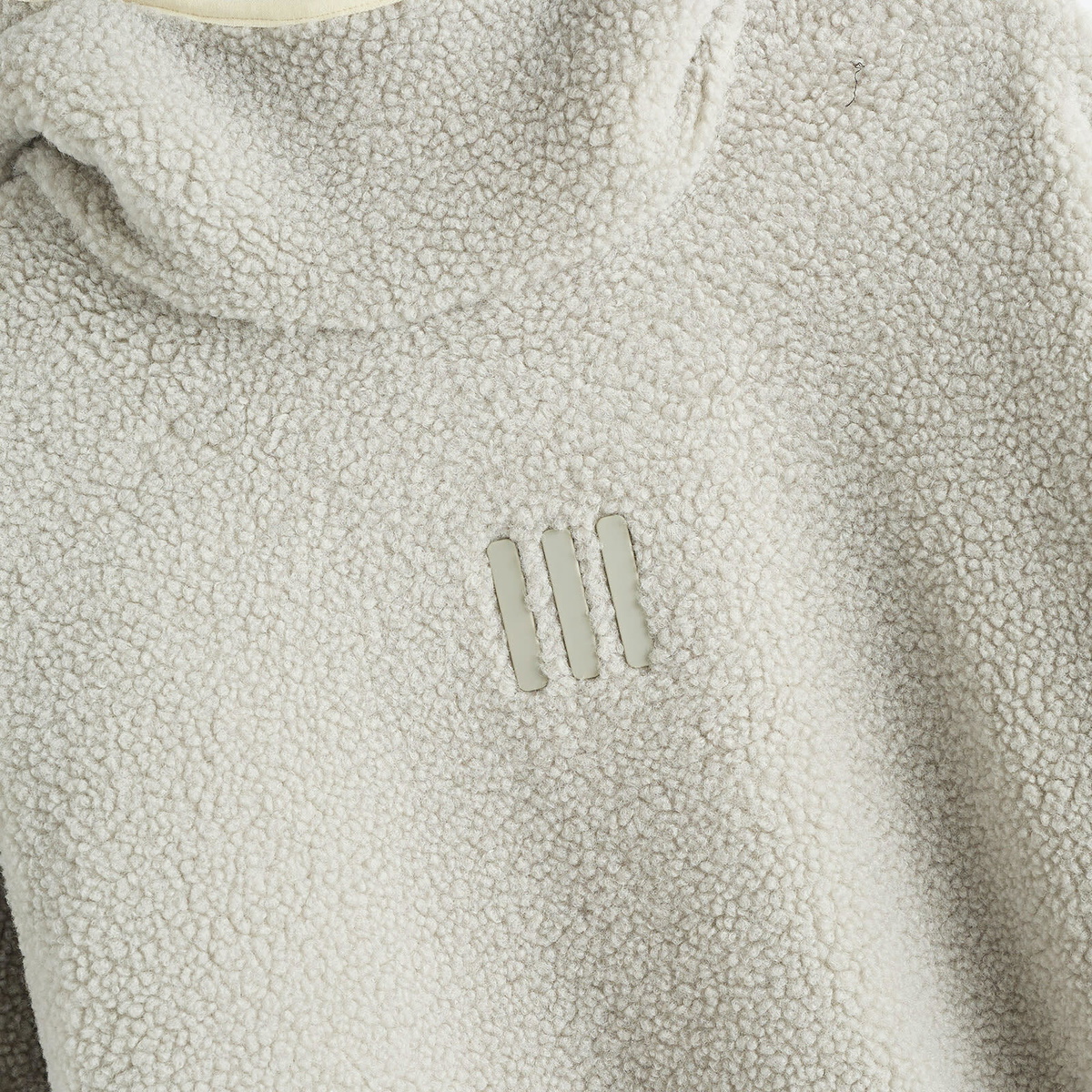 Adidas x FOG Adidas x Fear Of God Athletics Alaska Hoodie in