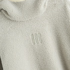 Adidas x FOG Adidas x Fear Of God Athletics Alaska Hoodie in Sesame