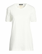 Dolce & gabbana Womens T-shirt in Off white