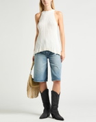 Semicouture Womens Top in White