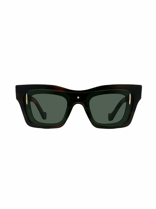 Photo: Loewe LW40169I Sunglasses