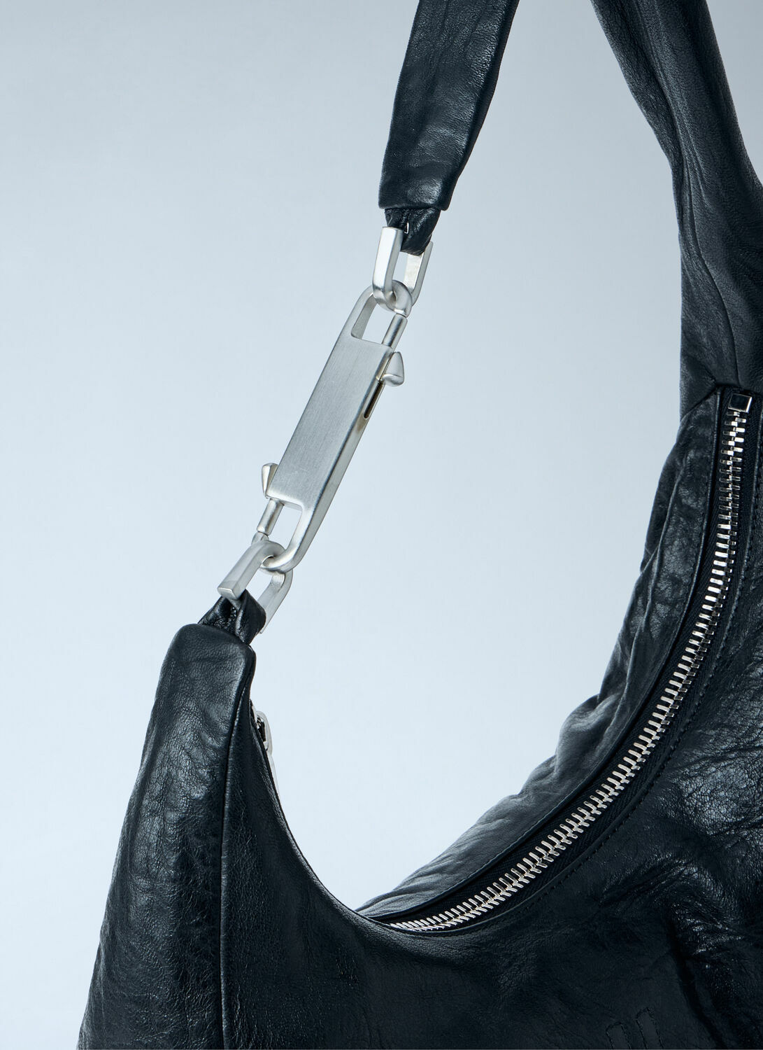 Rick Owens Small Gemini Bag