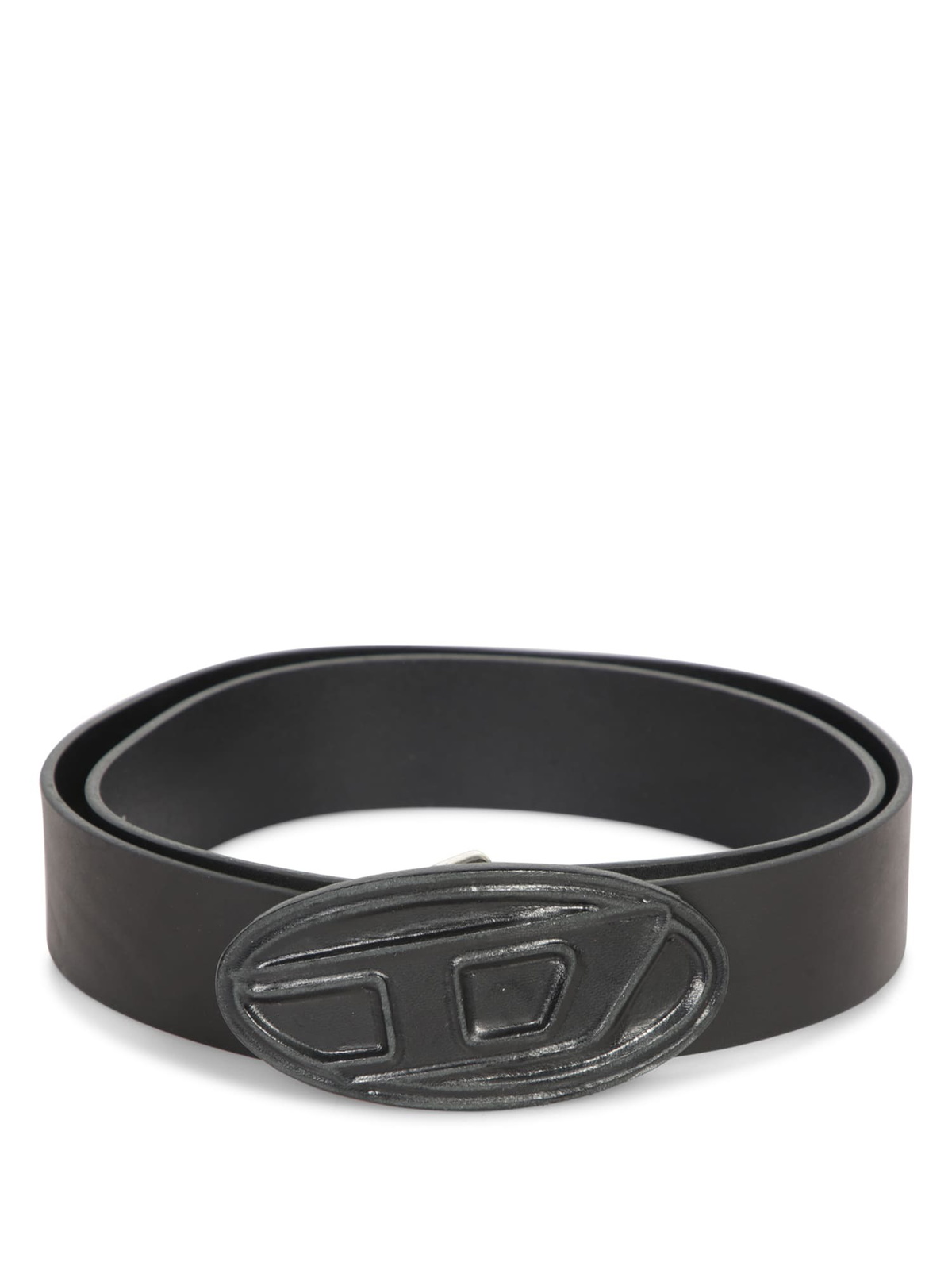 Diesel Black Phoenix Belt Diesel